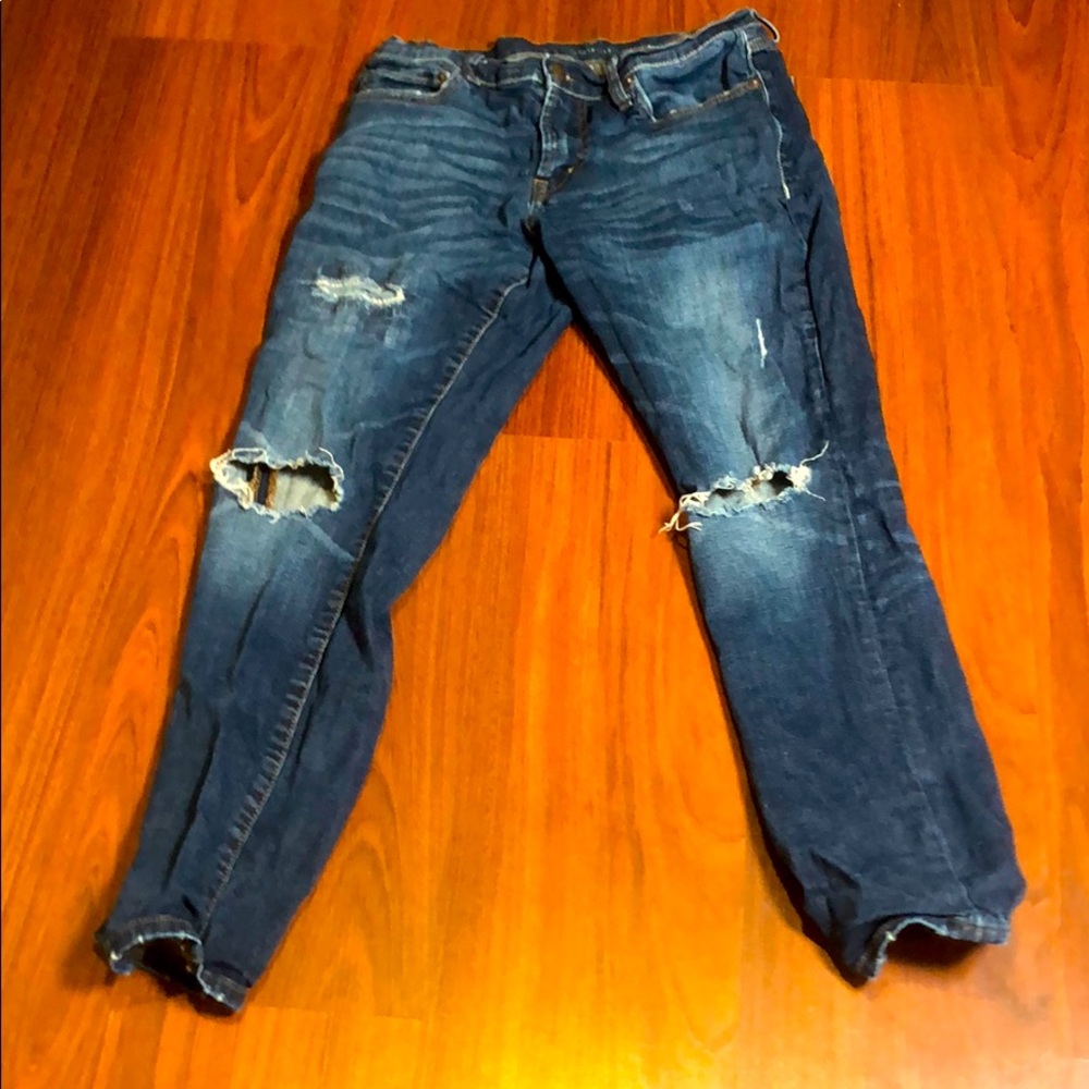 Jeans AE SKINNY